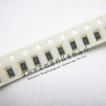 100pcs 5000 1206 smd 1203 120K OHM 저항기 500PCS : 동동에디션