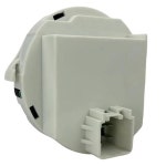 송풍기 모터 저항기 에어컨 히터 선풍기 조절기, 마즈다 3 스포츠 CX-3 N24R 용 BHS261765 H7651BHS300 : 루시엘컴퍼니