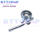 압력 2172162, NP300 XTERRA 신제품 주입 조절기, URVAN 226703 : 월드정보31