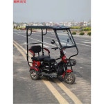 캐노피 전동차 스쿠터 오토바이 커버 상품 빗물받이 농사 130x70 1 15m 130 70화이트 몰드탑 비발없음 : 로웰스마트