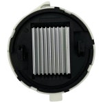 송풍기 모터 저항기 에어컨 히터 선풍기 조절기, 마즈다 3 스포츠 CX-3 N24R 용 BHS261765 H7651BHS300 : 루시엘컴퍼니