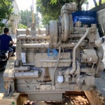 Cummins Qsk19 엔진의 최신 제품은 광산 산업의 건설 기계에 적합합니다. : 프라임무역63