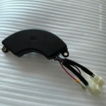 TT825-405 AVR LIHUA 레귤레이터 3 상 모듈 7 와이어 : 지산국제물류