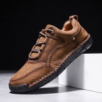 신발 부츠 러닝 사계절 가죽 그린 강아지 R2 두꺼운 있는 스트리트 여성 카키 38 : 신흥유통a3