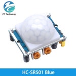 HC-SR501 AM312 SR602 HW-MS03 arduino에 대 한 IR Pyroelectric 적외선 미니 모듈 모션 센서 감지기 조정 : 루시엘컴퍼니