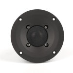 HF-224 HiFi 스피커 1 인치 마그네슘 합금 돔 트위터 유닛/H1499-06 27TBCDGBDXT/ 6 Ohm 92dB 1PCS : ph상사