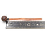 SPCMAKER G1505 2350 3450KV 브러시리스 모터 FPV 4 인치 이쑤시개 3-6S Lipo RC 레이싱 시네후프 덕트 드론 14PCs : 넘버원셀러