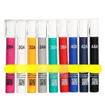 독일 arcotest 다인 펜 22-72mn/m 표면장력 테스트 마커 측정 평가 다인펜 : 베리굿하우스