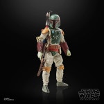 STAR WARS cm) F6855 하즈브로(HASBRO) 스타 워즈 블랙 시리즈 보바 페트, 40주년 기념 스타 워즈 에피소드 : Fj Justit