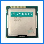 코어 i5 2400S 프로세서 쿼드 코어 2.5GHz LGA 1155 6MB 캐시 데스크탑 CPU I5-2400s : nurinuri9