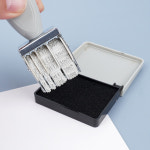 날짜스탬프 은행도장 선생님도장 넘버링스탬프 : 잡화 플러스