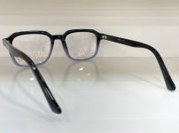 HYBRID:P G5982 하이브리드 자석 탈부착 클립온 선글라스 겸용 안경테 남녀공용 : 이안경