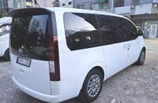 [서울/강서구 양천구 평일]23년식 스타리아렌트 디젤11인승 종합보험포함 : 뉴삼우렌트카 목동점