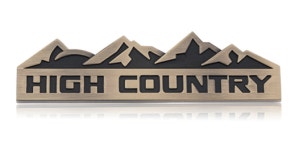 [오토] 디케이몰 G2 하이컨트리 포인트 엠블럼 : 오토스테이션