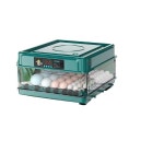 계란 부화기 병아리 키우기 달걀 애완 부화 36란 48장 히터 닭알 9알 새알 18개를 과학교육 전용 영규 : 글로벌커머스 스토어