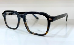 HYBRID:P G5982 하이브리드 자석 탈부착 클립온 선글라스 겸용 안경테 남녀공용 : 이안경