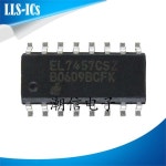 5개 EL7457CSZ EP9132 ET-TVT008B F2G08A G7931 G7932 GF9102A : 전기전자가게