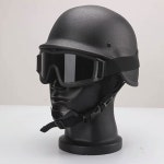 충격 방지 고글 전문 스포츠 렌즈 대형 프레임 작업 안전 안경, 바람과 모래 : 라벨르컴퍼니