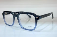 HYBRID:P G5982 하이브리드 자석 탈부착 클립온 선글라스 겸용 안경테 남녀공용 : 이안경