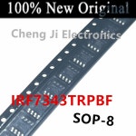 IRF9362TRP F9362 트랜지스터 F7343 F7316 IRF7319TRP IRF7343TRP F7319 효과 전계 IRF7316TRP 10 IRF7343TRP : 루아미오