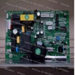 런닝머신 G6535/G6448/G6515 메인 보드 회로 하부 제어 : 신속정확물류유통c12