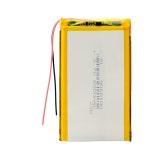 9060100 폴리머 리튬 이온 배터리 태블릿 PC GPS Mp3 용 3.7V 8000mAh : 넘버원셀러