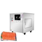 상업용 전기 고기 슬라이서, 가정용 완전 자동 생선 빠르고 깔끔함 : 라벨르컴퍼니