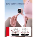 두리 디슬핏 운동기구 코어 케겔 허벅지 내전근 3세대/미란(다단조절) : 에이치에스커머스