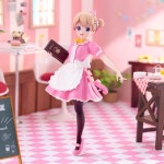 후류 Trio Try iT 호토 코코아 아메리칸 다이너 Ver 주문은 토끼입니까 : 디 레빗 스토어