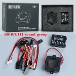 새로운 시스템 S010 인치 001 굴삭기 모듈 전자 오디오 Sound Module : 비오네shop