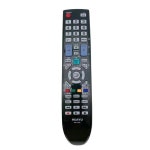 삼성 호환 BN59-01012A BN에 적합한 리모콘 BN59-00888A PS50C450B1 : 미주스삼