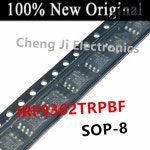 IRF9362TRP F9362 트랜지스터 F7343 F7316 IRF7319TRP IRF7343TRP F7319 효과 전계 IRF7316TRP 10 IRF7343TRP : 루아미오