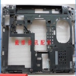 델E6320 팜레스트용 노트북 컴퓨터 케이스, 지문 및 하단 PN 039M5 CN-0H0PF8/AM0FN00 커버, 신제품 : 스마트랩팩토리구대8
