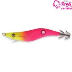 오적 수평 에기 다단채비 슷테 W-13 : 강낚시