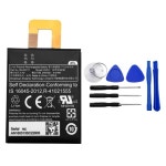 58- 000117 Amazon Kindle KO1 Oasis 1,2 2 태블릿 Bateira 245mAh 용 교체 배터리 휴대 전화 : 누아르코드컴퍼니