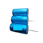 2pcs MKP1832327154 KP1832 1500V 027UF 273 13x33mm 무전극 오디오 필름 커패시터 : 글로벌크레스트