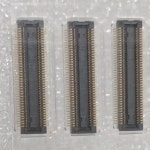 Panasonic AXK의 10--100PCS 오리지널 새 제품 780145 보드의 G 80핀 0.4mm FPC 커넥터 : 프라임무역63