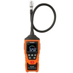 악취측정기 호흡 하수구 하수도 GN805 소형 보어스코프 10M 검사기 미터 모델 BSD384M 0 1000PPM : 픽트바이유