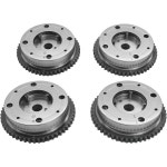 4pcs 엔진 가변 밸브 타이밍 (VVT) 스프로킷 흡기 및 배기 ML3Z6C525A For F-150 2021-2021 V6 3.5L : 프라임무역63