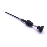 야마하 보트 모터 4행정 F2.5용 아웃보드 엔진 69M-F6330-02 스타터 케이블 Assy : 에이유에이케이 엔지니어링