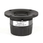 HF-224 HiFi 스피커 1 인치 마그네슘 합금 돔 트위터 유닛/H1499-06 27TBCDGBDXT/ 6 Ohm 92dB 1PCS : ph상사