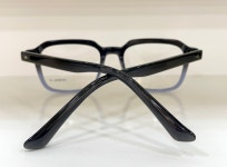 HYBRID:P G5982 하이브리드 자석 탈부착 클립온 선글라스 겸용 안경테 남녀공용 : 이안경