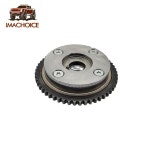 2PCS 캠축 스프로킷 21 - 24와 호환 현대 ELANTRA 2.0L 1999CC L4 DOHC 24350-2J000 : 프라임무역63