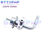 압력 2172162, NP300 XTERRA 신제품 주입 조절기, URVAN 226703 : 월드정보31