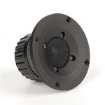 HF-224 HiFi 스피커 1 인치 마그네슘 합금 돔 트위터 유닛/H1499-06 27TBCDGBDXT/ 6 Ohm 92dB 1PCS : ph상사