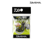 다이와 디맥스 고우인 키하다 SS 2/0X 대형 어종 전용 바늘 참다랑어 가다랑어 : 브랜드 오션