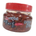 쫀득쫀득꼴뚜기젓 500G/여우마을 : 두드림 퍼니