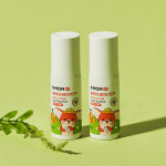 케이맘 모기기피제 60ml (이카리딘) 아기 유아 퇴치제 1+1 : 마더케이