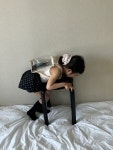 •레브헤어끈 : 베어 무드