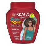 스카라 포타오는 아모르 2 만듭니다 헤어 원 크림을 인 32 Ounce (Pack of 1) : 원봉지1